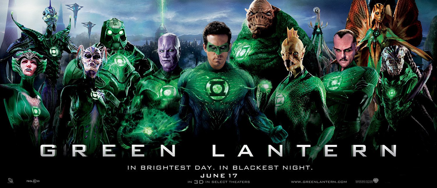 Green Lantern 2 Full Movie Mp4 Download Green Lantern | Film Kino Trailer