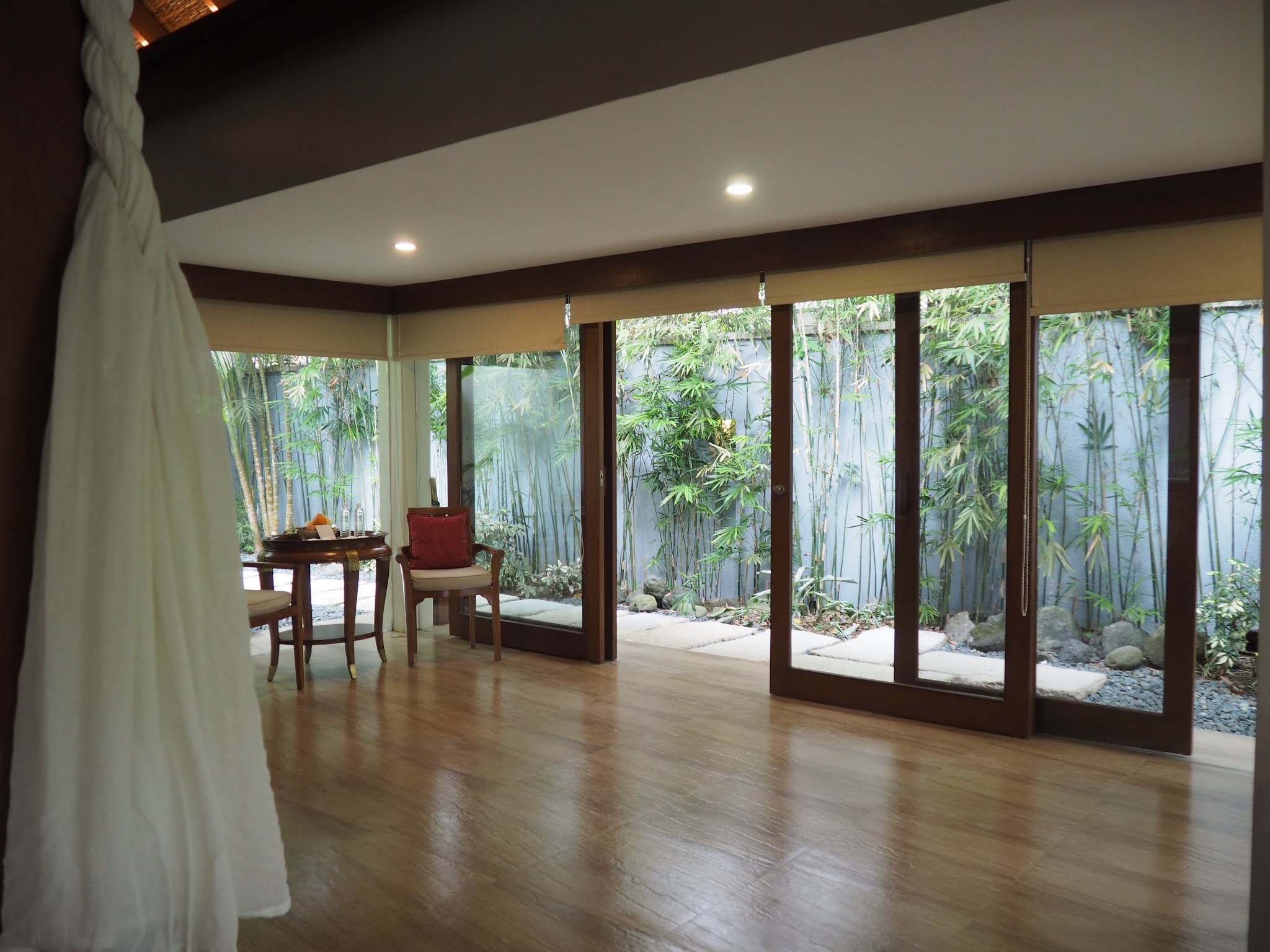 VinaTraveler's Blog The Farm at San Benito, an Amazing Wellness