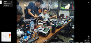 5 Toko Drone di Jakarta Ini Perlu Diketahui Para Pehobi  