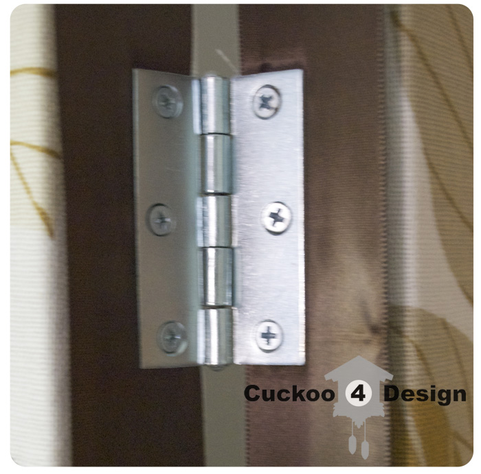 DIY roomdivider Cuckoo4Design