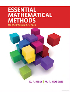 Student Solution Manual for Essential Mathematical Methods for the Physical Sciences