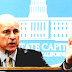 Jerry Brown - Gov Brown California