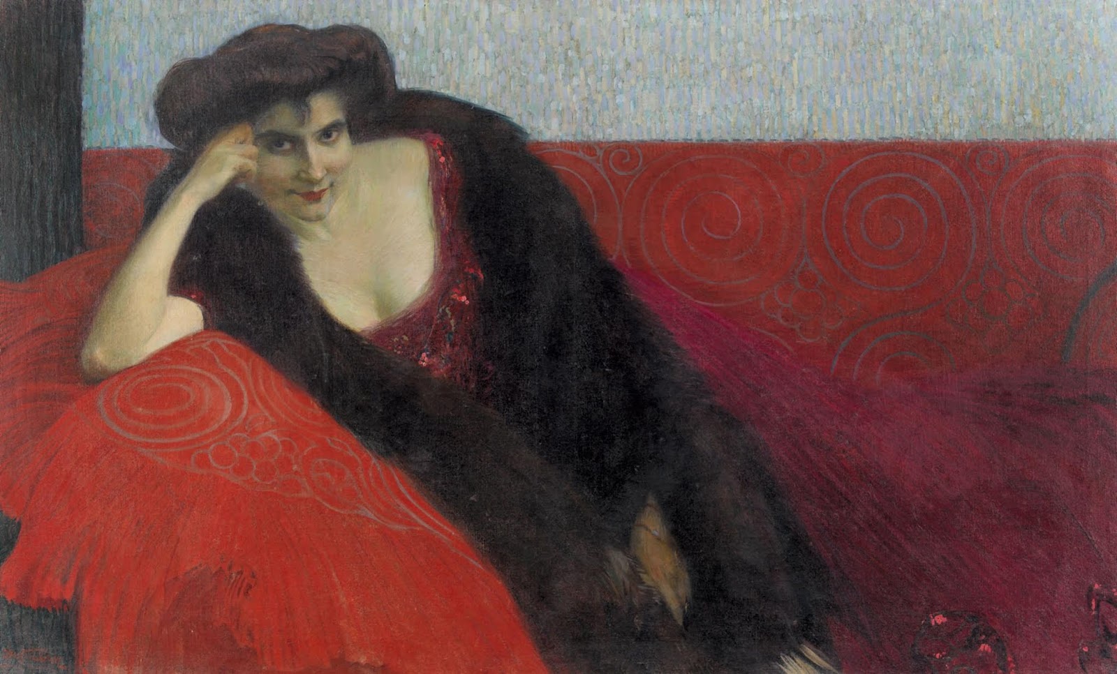 Otto Friedrich... Kai Fine Art