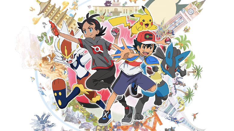 Nova Abertura Japonesa de Pokémon Jornadas, Nova Abertura Japonesa de Pokémon  Jornadas, By Pocket Monster Generation