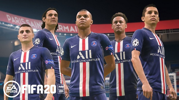 تحديد موعد الكشف عن تفاصيل طور Ultimate Team للعبة FIFA 20 وتقديم أول الأساطير