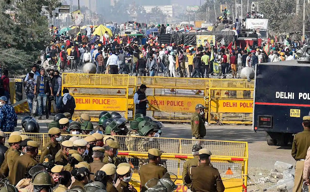 farmers-protest