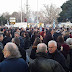 ΤΩΡΑ: Διαμαρτυρία Ποντίων κατά δηλώσεων Φίλη στο κέντρο της Θεσσαλονίκης - Άγνωστοι πέταξαν κροτίδα (ΦΩΤΟ&VIDEO)