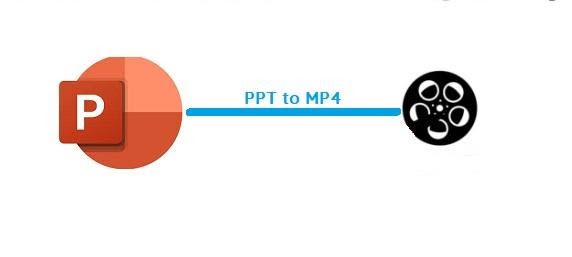 Conozca los diferentes métodos para convertir PowerPoint a MP4