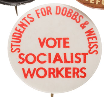 Third Party Second Bananas Myra Tanner Weiss