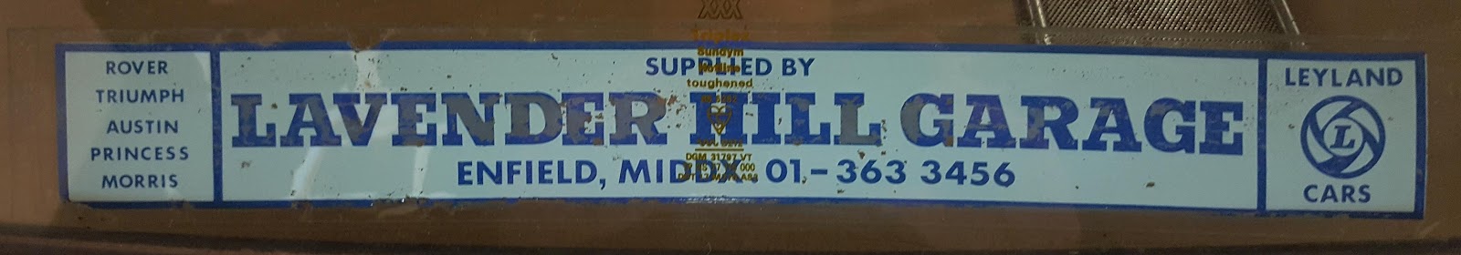 Vitessesteve Blog August 2019