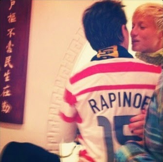 운동선수 여여 커플들 | 인스티즈