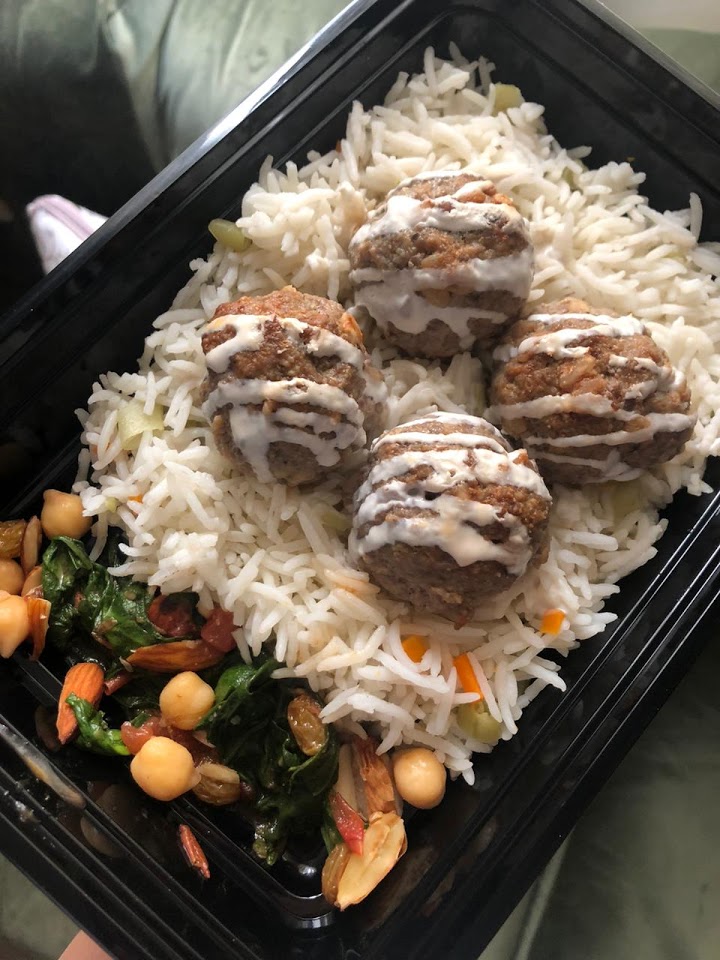 مطعم فتبلي مطعم فتبلي