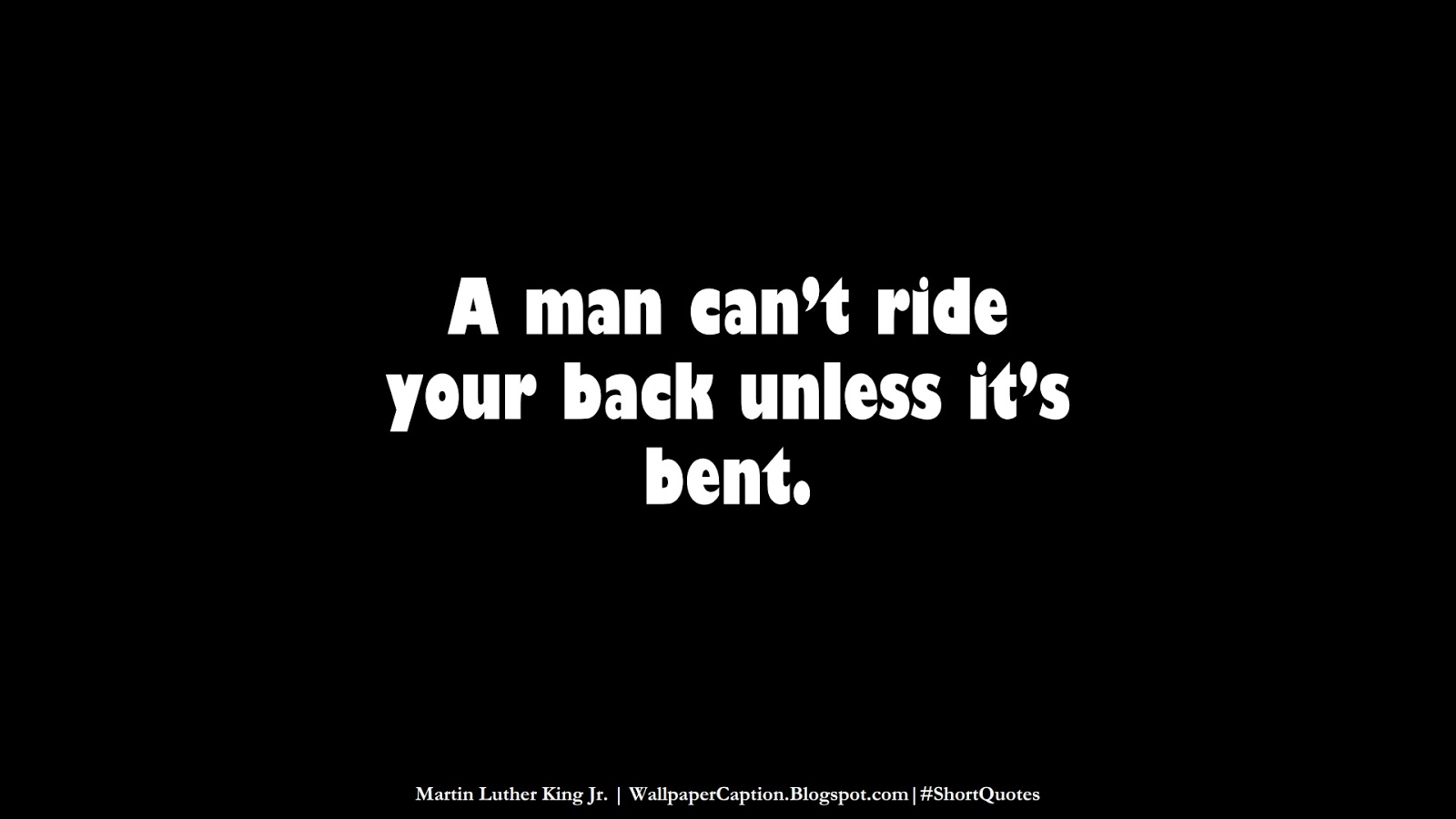 20 Black Computer Wallpaper With Wise Short Sayings