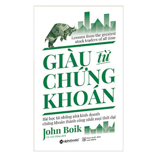 Giàu Từ Chứng Khoán ebook PDF-EPUB-AWZ3-PRC-MOBI