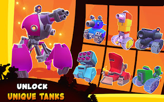 hills of steel 2 mod apk unlimited gems