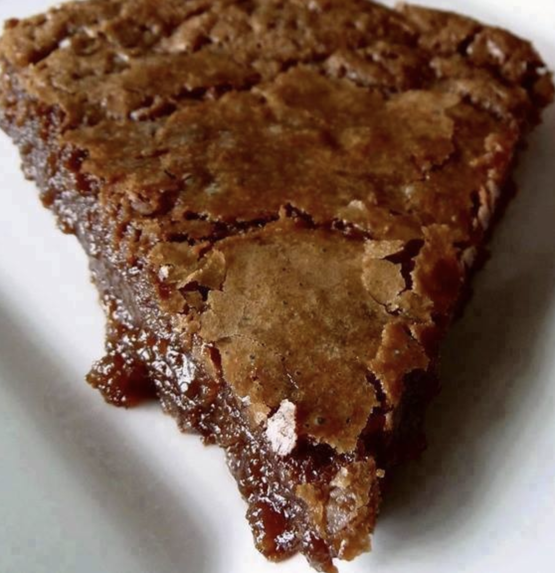 HOT FUDGE PIE health and easy Recipes