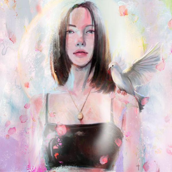 Sofi – Doves’ Eyes – Single