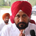 चरणजीत सिंह चन्नी हुए पंजाब के नये सीएम !! Charanjit Singh Channi is the new CM of Punjab !!