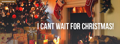 christmas facebook timeline covers
