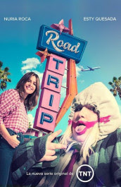 Road Trip Temporada 1 audio espaƱol Road Trip Temporada 1 audio espaƱol