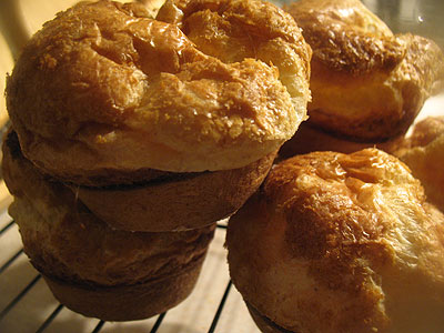 popovers