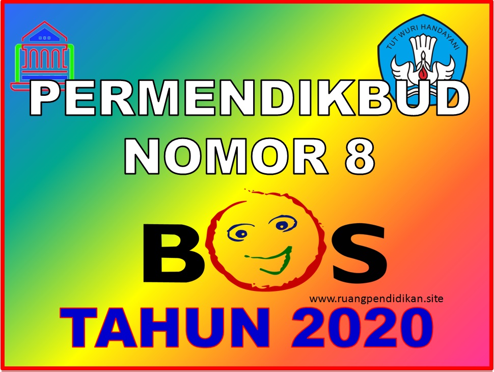 Gaji Guru Honorer Naik 50 Dari Dana Bos Baca Permendikbud Nomor 8 Tahun 2020 Tentang Juknis Bos Reguler Ruang Pendidikan