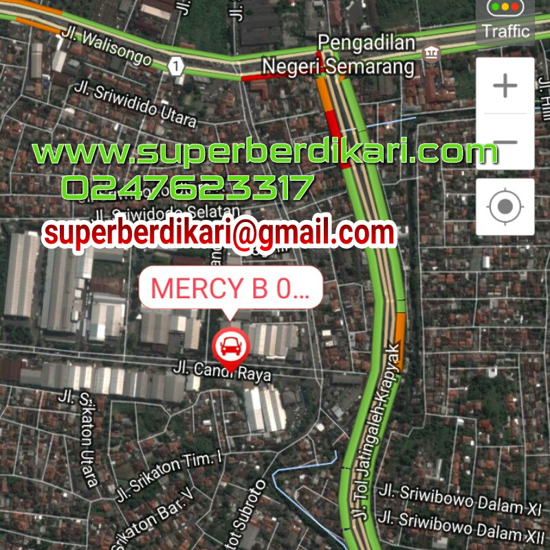 gps tracker alarm tracking mobil motor semarang bagus murah terbaik
