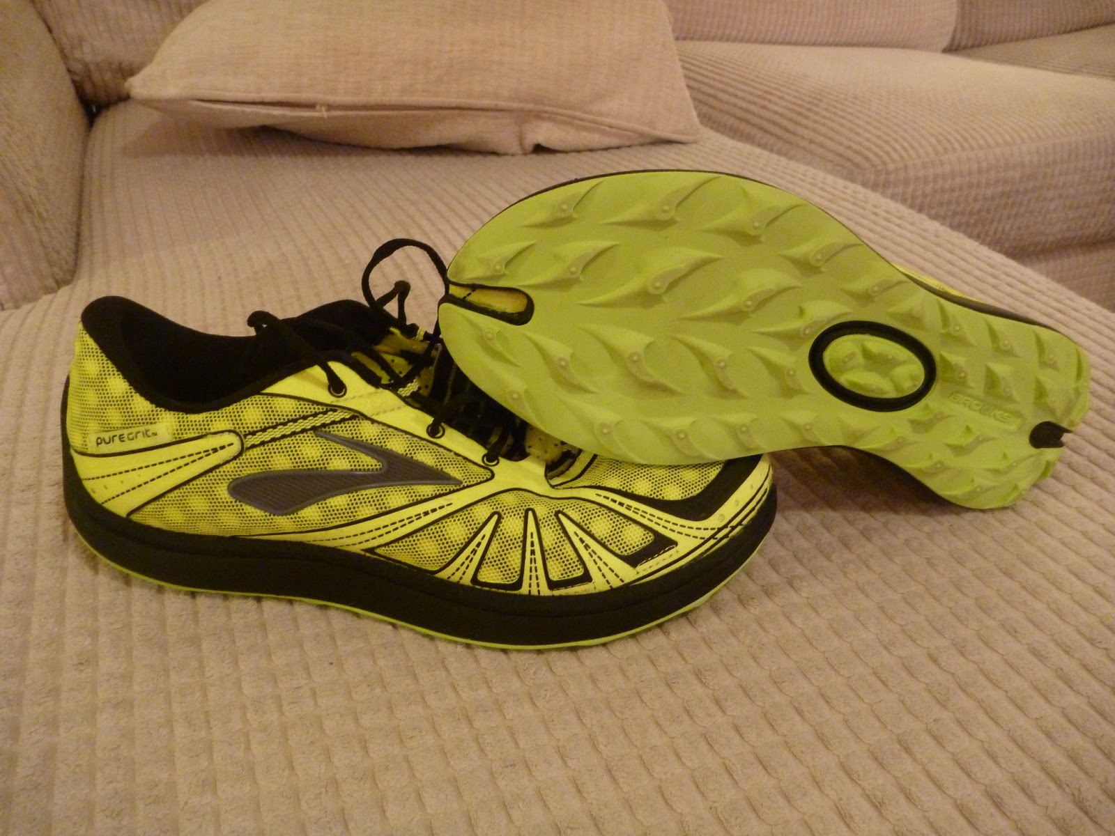 cheap fell running shoes