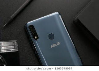 Cara Screenshot HP Asus dengan Mudah