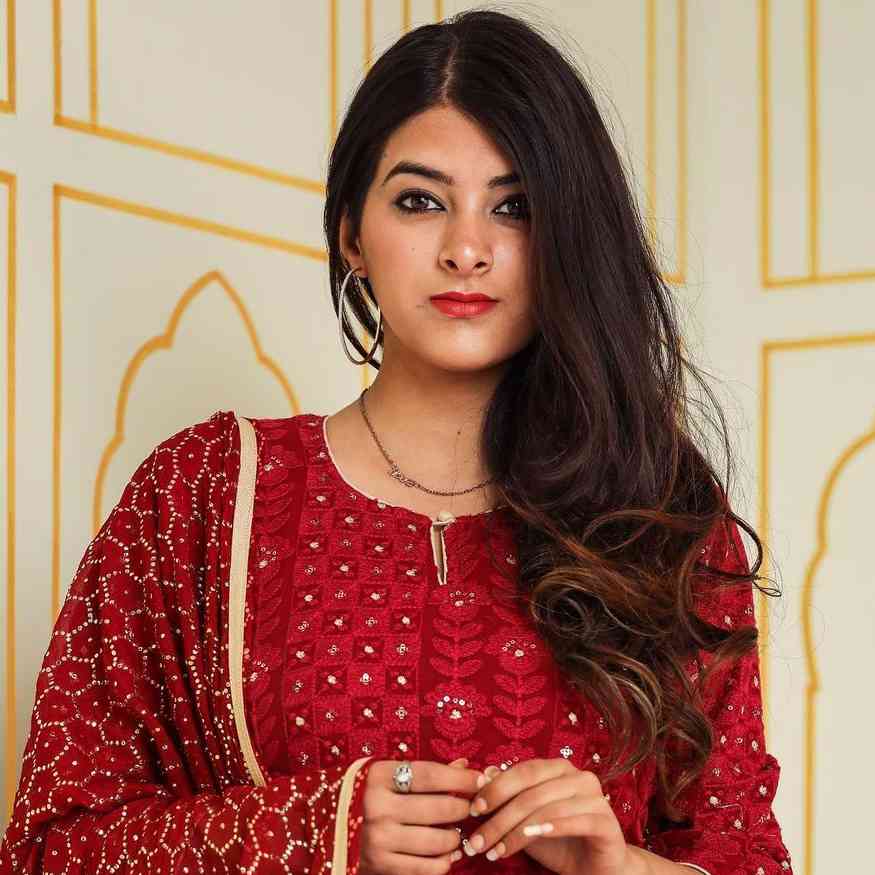 Ayushi Shekhawat Wiki, Biography, Age, Career, Boyfriend, Facts and More