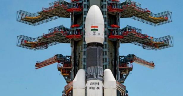 चांद के डार्क साइड पर उतारा जाएगा चंद्रयान-2, अमेरिका और चीन भी नहीं पहुंचे हैं अभी तक - newsonfloor.com