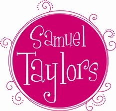 Samuel Taylors Crafts - your shop for scrapbooking and cardmaking supplies