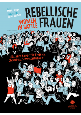 Rebellische Frauen