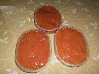  DULCE DE MEMBRILLO 