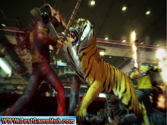 Dead Rising All Series Download Free From BestGameHub Dead Rising All Series Download Free From BestGameHub