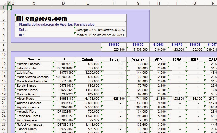 Calculadora De Nmina 2016 Venezuela | calculo nominas 2016 excel nomina y calculo del impuesto Calculadora De Nmina 2016 Venezuela | calculo nominas 2016 excel nomina y calculo del impuesto