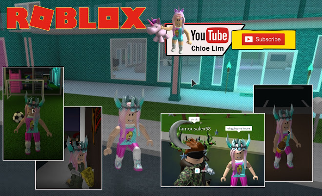 Roblox Town Bloxburg