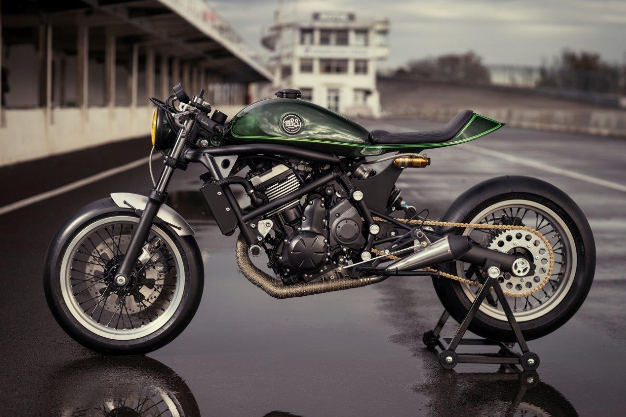 Ride And Read News By Madness Photography Onno Berserk Wieringa