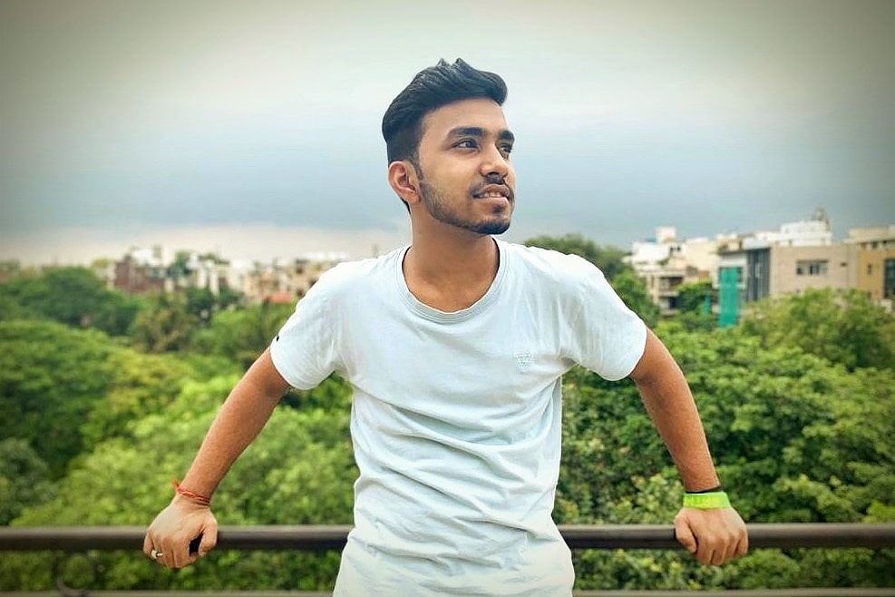Techno Gamerz (Ujjwal Chaurasia) biography, wiki, age, girlfriend