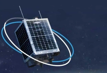 Saudi-made satellites will be launched today