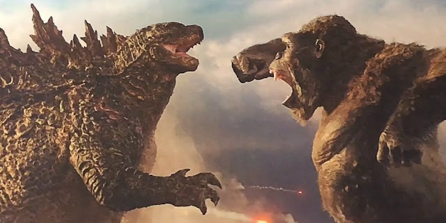 godzilla vs kong