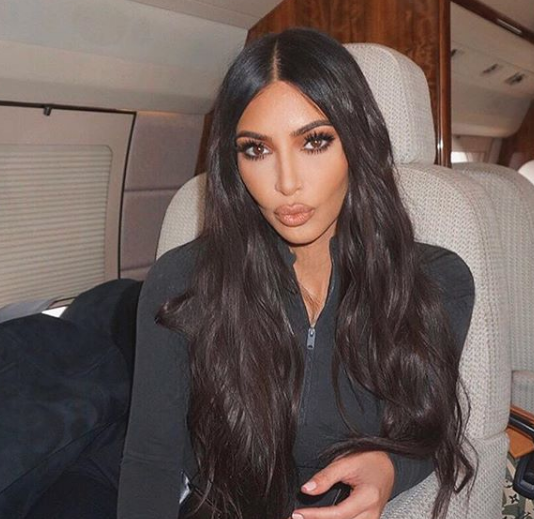 Kim Kardashian Reveals What Her Biggest Nightmare Is - All the updates ...