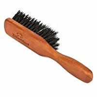 ZilberHaar Beard Brush