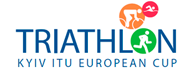 Kyiv ETU Triathlon European Cup