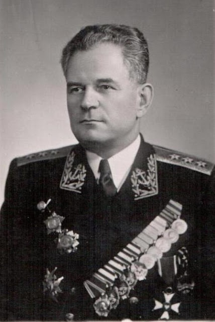 1151042 Кто такой адмирал фокин