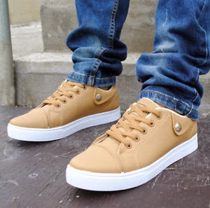 new shoes style for man 2015