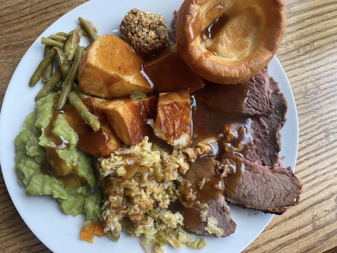 The Lilac Scrapbook Roasts of Wirral