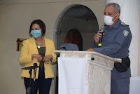 Aumento da criminalidade no bairro do Cohafuma é tema de reunião