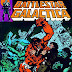 Battlestar Galactica #18 - Walt Simonson art