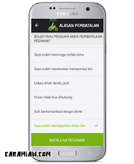 cara cancel gojek yang sudah di booking 03